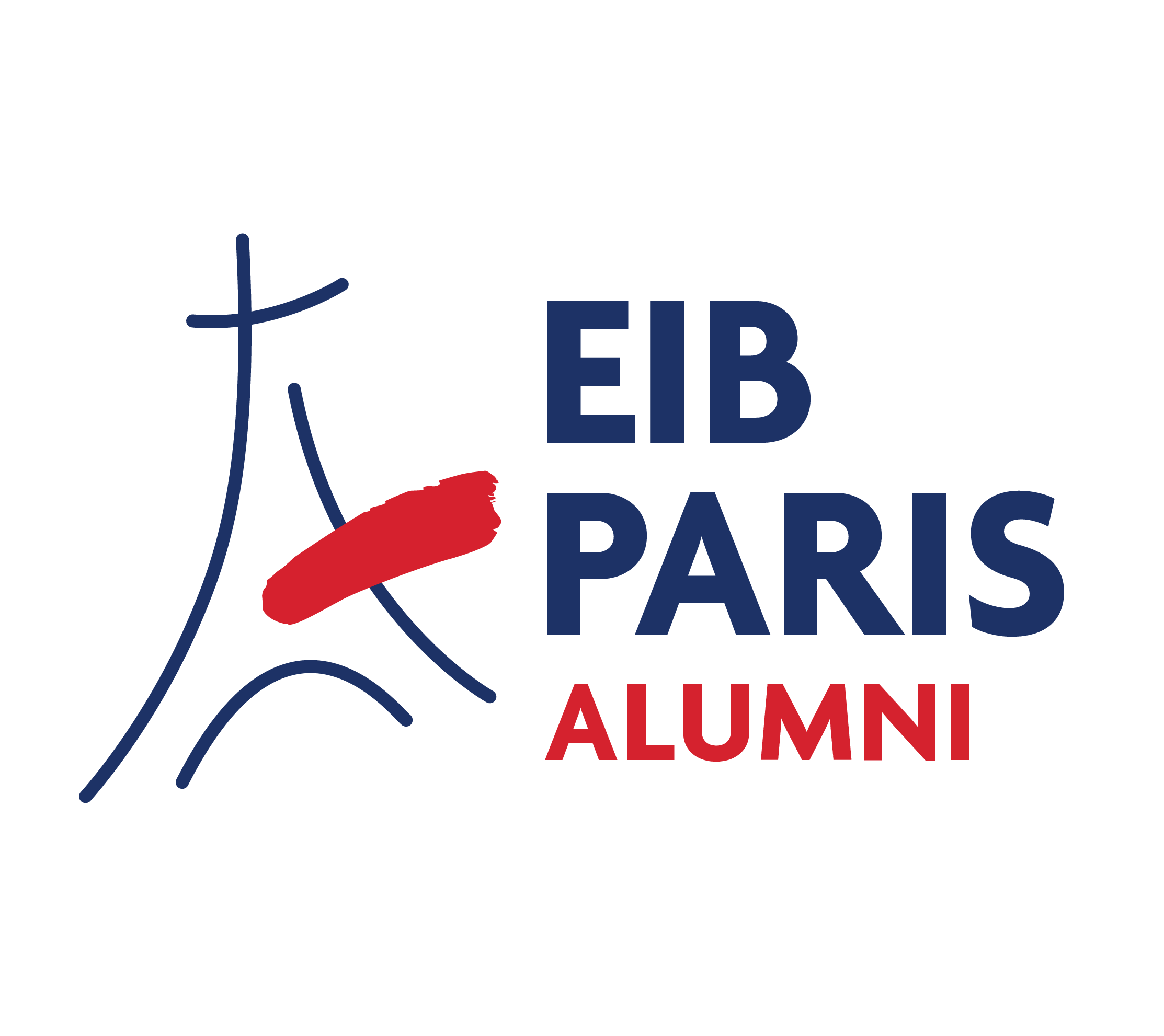 Logo EIB Alumni
