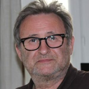 Photo de Profil de Jean-Luc Courty
