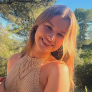 Photo de profil