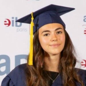 Photo de profil