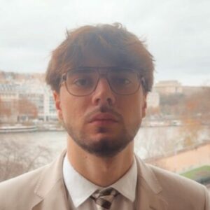 Photo de profil