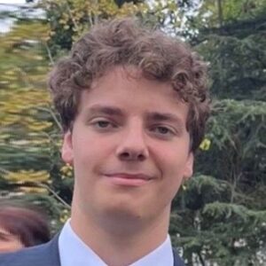 Photo de profil