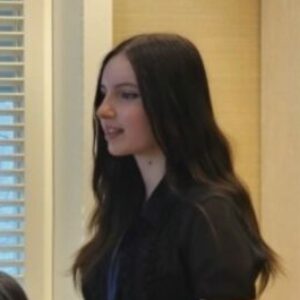 Photo de profil