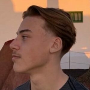 Photo de profil