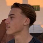 Photo de profil
