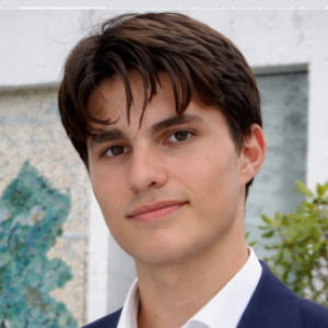 Photo de profil