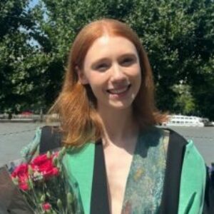 Photo de Profil de Stéphanie Reed