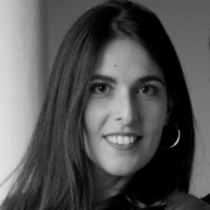 Photo de Profil de Virginie Ohayon