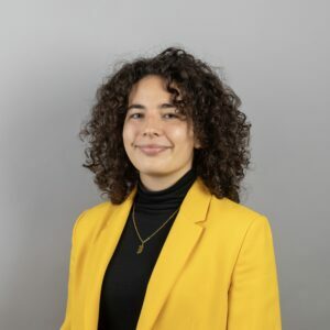 Photo de profil