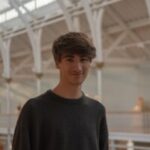 Photo de profil