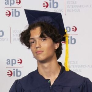 Photo de profil