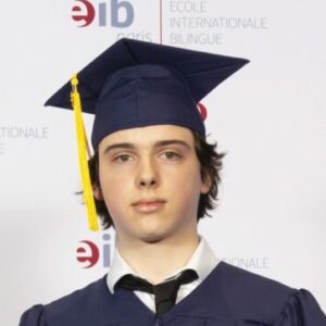 Photo de profil