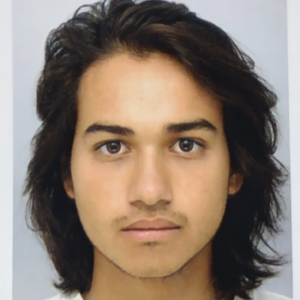 Photo de profil