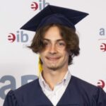 Photo de profil