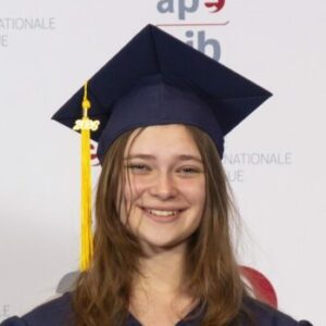 Photo de profil