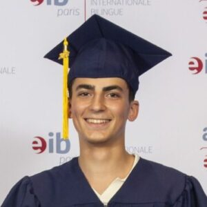 Photo de profil