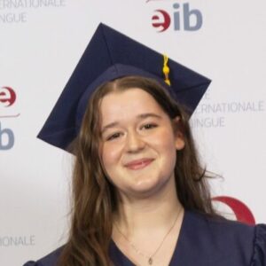 Photo de profil