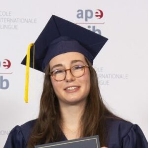 Photo de profil