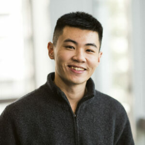 Photo de Profil de Qiancheng Jiang