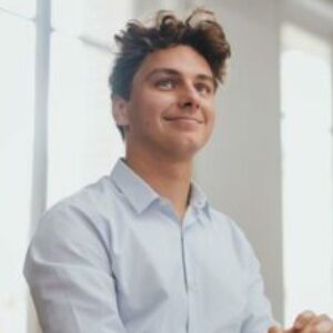 Photo de Profil de Valentin Dudon