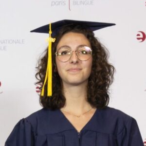 Photo de profil