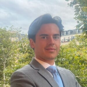 Photo de Profil de Louis-Henri Pain Chicouène
