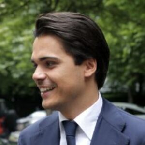 Photo de profil