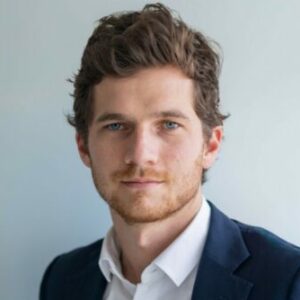 Photo de Profil de Nicolas Lantourne