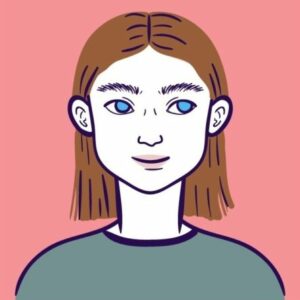 Photo de profil