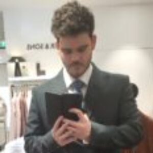 Photo de profil