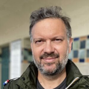 Photo de profil