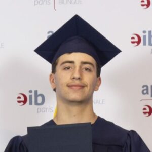 Photo de profil