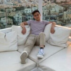 Photo de profil