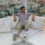 Photo de profil