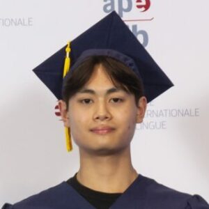 Photo de profil