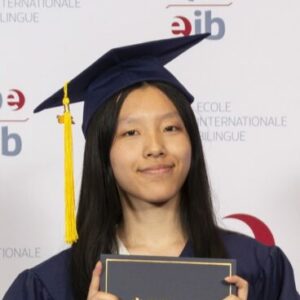 Photo de profil