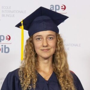 Photo de profil