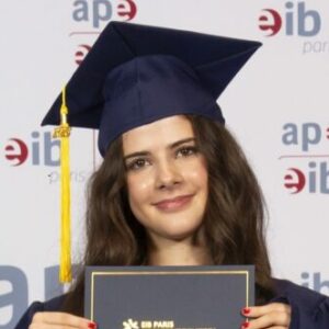 Photo de profil