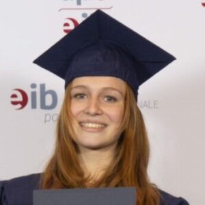 Photo de profil