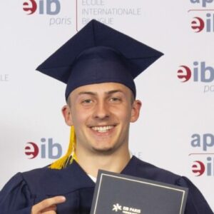 Photo de profil