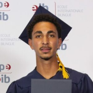 Photo de profil