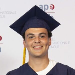 Photo de profil