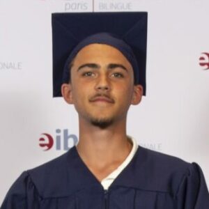 Photo de profil
