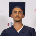 Photo de profil