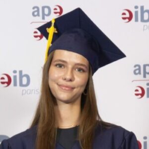 Photo de profil