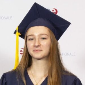 Photo de profil
