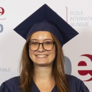 Photo de profil