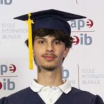 Photo de profil