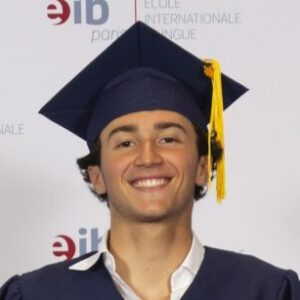 Photo de profil