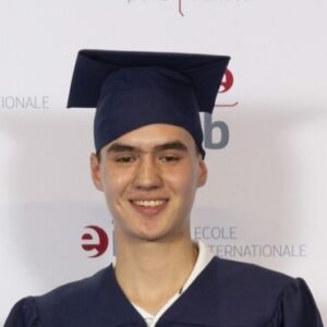 Photo de profil